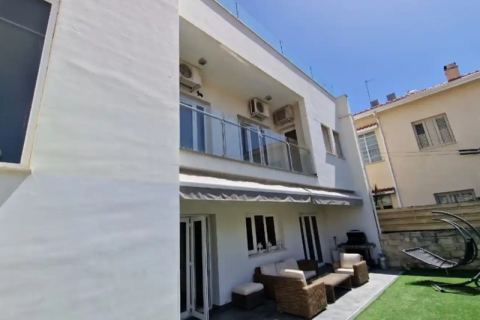 5 bedrooms House in Limassol, Cyprus No. 66357 5