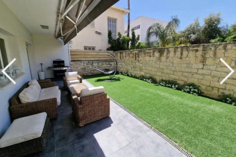 5 bedrooms House in Limassol, Cyprus No. 66357 4