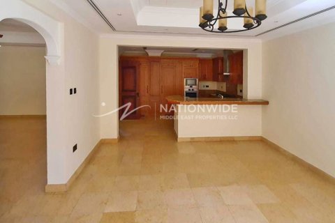 4 dormitorios Villa en  Saadiyat Island, UAE No. 4053 16