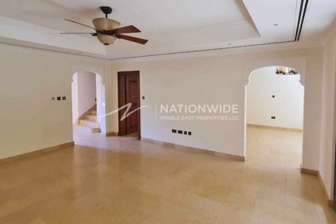 4 chambres Villa à Saadiyat Island, UAE No. 4053 14