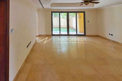 4 bedrooms Villa on the Saadiyat Island, UAE No. 4053 15