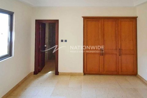 4 bedrooms Villa on the Saadiyat Island, UAE No. 4053 12