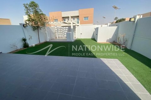 3 bedrooms Villa in Al Samha, UAE No. 4014 3