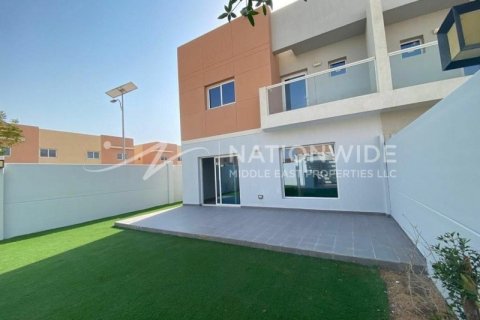 3 bedrooms Villa in Al Samha, UAE No. 4014 1