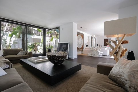 4 dormitorios House en Marbella, Spain No. 25221 3