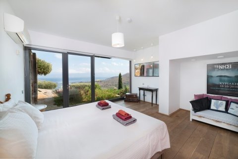 300m² Villa in Agios Nikolaos, Greece No. 59168 14