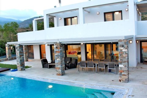 8 dormitorios Villa en Karystos, Greece No. 59317 2