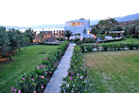 8 dormitorios Villa en Karystos, Greece No. 59317 11