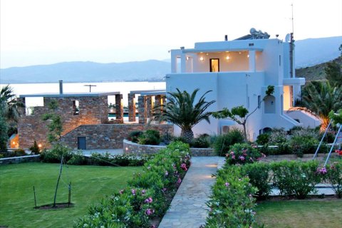 8 dormitorios Villa en Karystos, Greece No. 59317 10