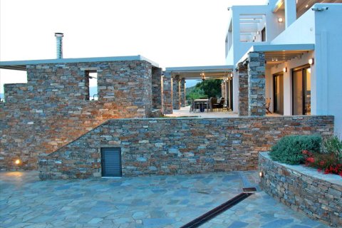 8 dormitorios Villa en Karystos, Greece No. 59317 5