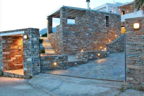 8 dormitorios Villa en Karystos, Greece No. 59317 9