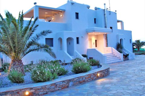 8 dormitorios Villa en Karystos, Greece No. 59317 18