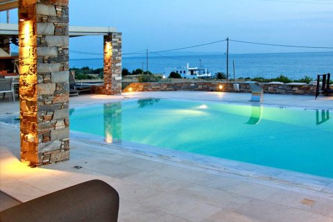 8 dormitorios Villa en Karystos, Greece No. 59317 15