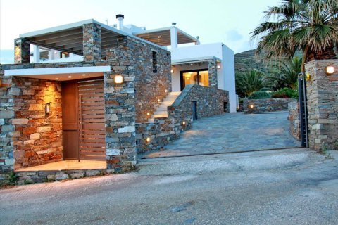 8 dormitorios Villa en Karystos, Greece No. 59317 7