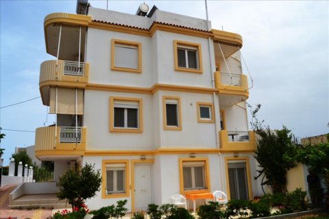 267m² Bâtiment à Heraklion, Greece No. 59173 1