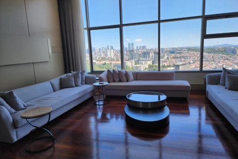 7+1 Penthouse en Istanbul, Turkey No. 15139 4