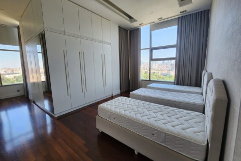 7+1 Penthouse en Istanbul, Turkey No. 15139 7