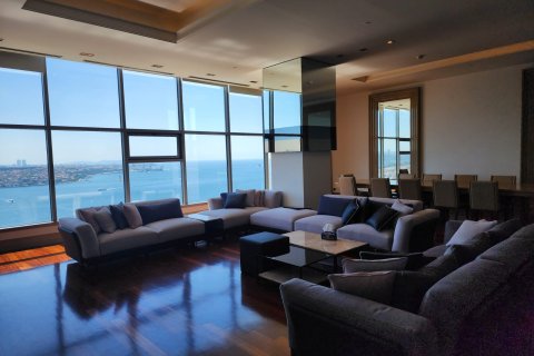 7+1 Penthouse in Istanbul, Turkey No. 15139 5