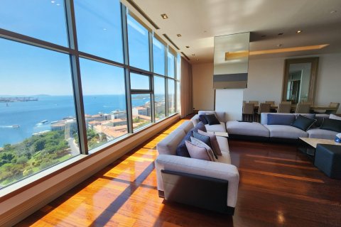 7+1 Penthouse in Istanbul, Turkey No. 15139 2