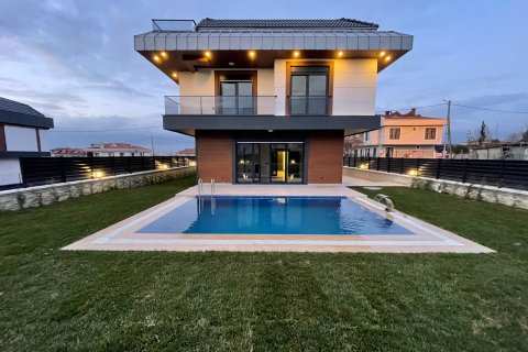 6+2 Villa en Istanbul, Turkey No. 15137 1