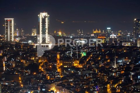 4 rooms Apartment in Sisli, Turkey No. 14462 24