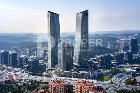 4 rooms Apartment in Sisli, Turkey No. 14462 5