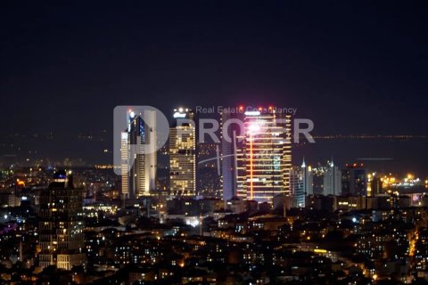 4 habitaciones Apartment en Sisli, Turkey No. 14462 22