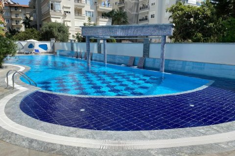 2+1 Apartment en Alanya, Turkey No. 15022 21