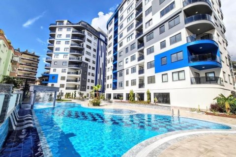 2+1 Apartment en Alanya, Turkey No. 15022 1