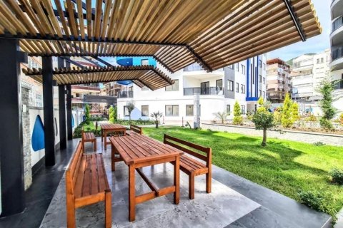 2+1 Appartement à Alanya, Turkey No. 15022 15