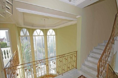 8 bedrooms Villa in Voula, Greece No. 59128 11