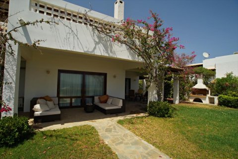 5 bedrooms Villa in Argolis, Greece No. 59127 21