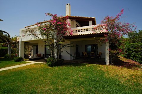 5 dormitorios Villa en Argolis, Greece No. 59127 5