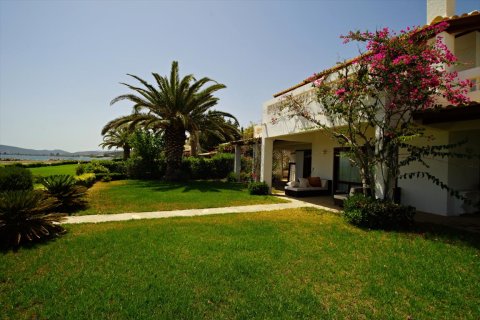 5 bedrooms Villa in Argolis, Greece No. 59127 4