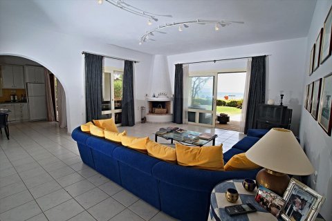 5 bedrooms Villa in Argolis, Greece No. 59127 7