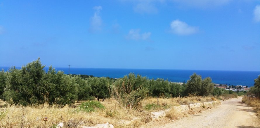 20000m² Land en Rethymno, Greece No. 59125