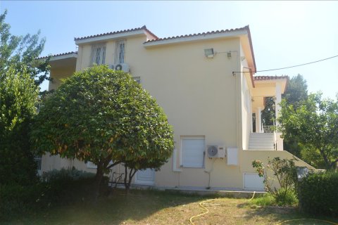 320m² House à Marousi, Greece No. 59122 3