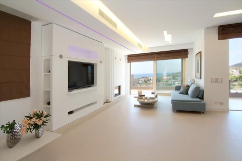 9 bedrooms Villa in Anavyssos, Greece No. 59124 19