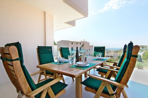 9 bedrooms Villa in Anavyssos, Greece No. 59124 15