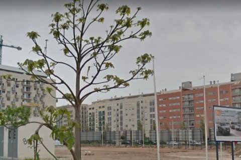 Land en Valencia, Spain No. 27218 1