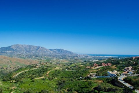 Land in Marbella, Spain No. 27220 1