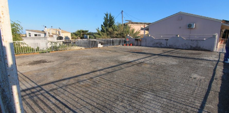 500m² Commercial property en Corfu, Greece No. 49860