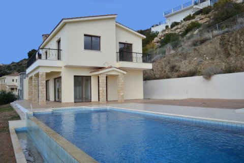 3 dormitorios Villa en Paphos, Cyprus No. 49861 2