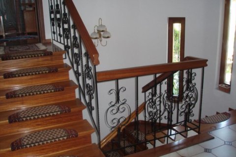 4 bedrooms Villa in Kavala, Greece No. 49857 3