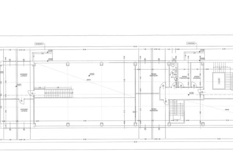 1050m² Commercial property en Thessaloniki, Greece No. 49859 3