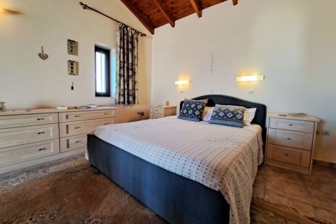 4 dormitorios Villa en Chania, Greece No. 23894 14