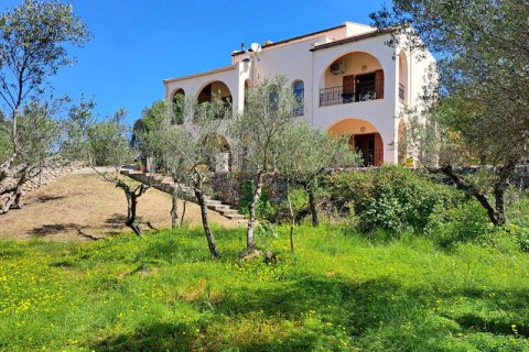 4 dormitorios Villa en Chania, Greece No. 23894 2