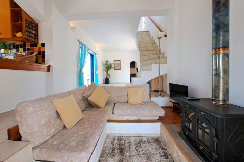 3 dormitorios Villa en Chania, Greece No. 23893 8