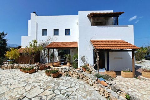 3 bedrooms Villa in Chania, Greece No. 23893 1