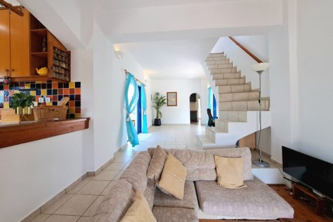 3 bedrooms Villa in Chania, Greece No. 23893 7